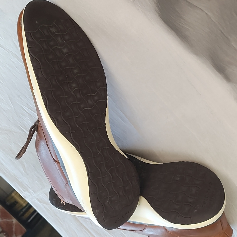 Cole haan men's casual shoes - Picture 6 of 6